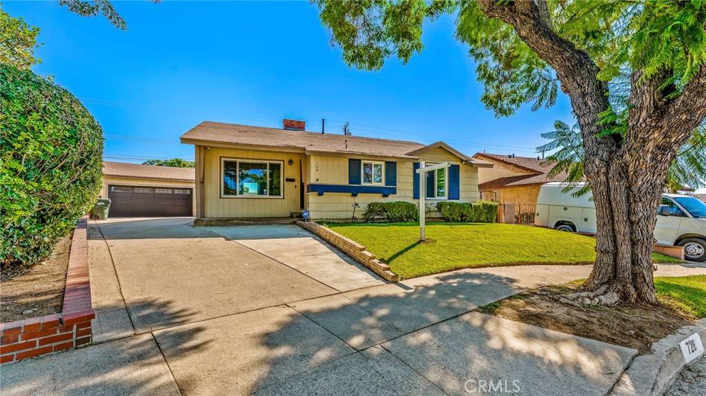 Montebello, CA 90640,728 N 3rd