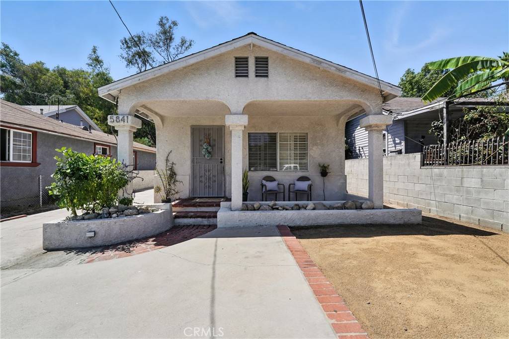 Highland Park, CA 90042,5841 Arroyo DR