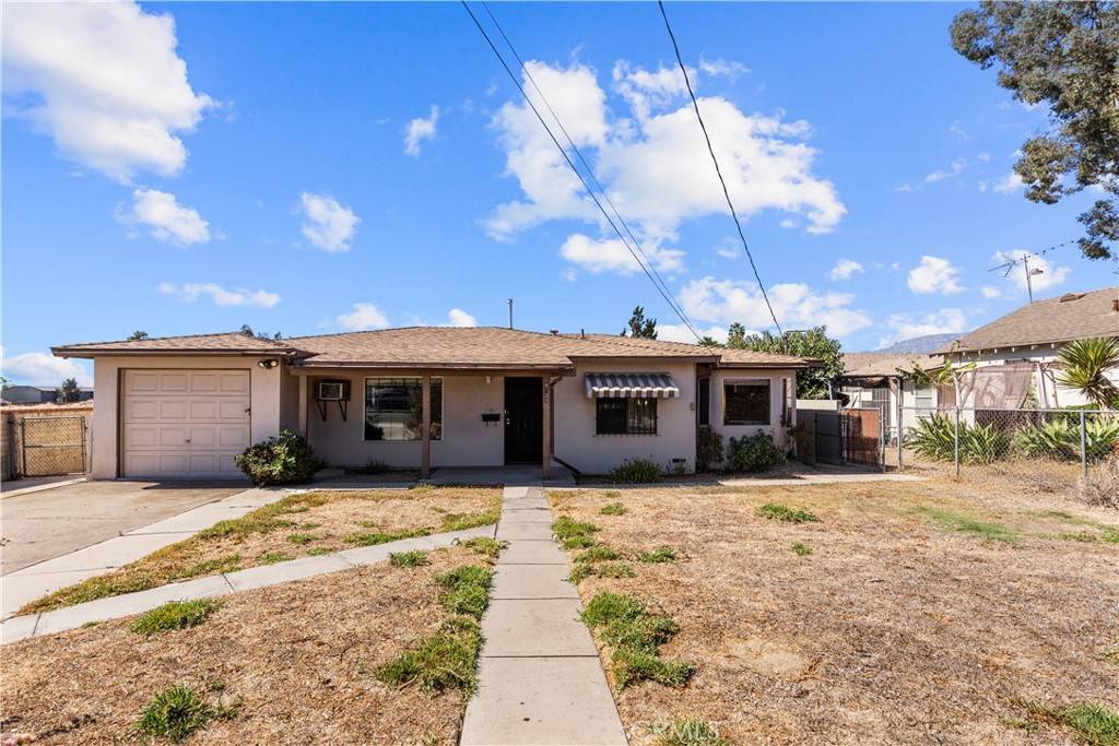 Fontana, CA 92335,9120 Juniper