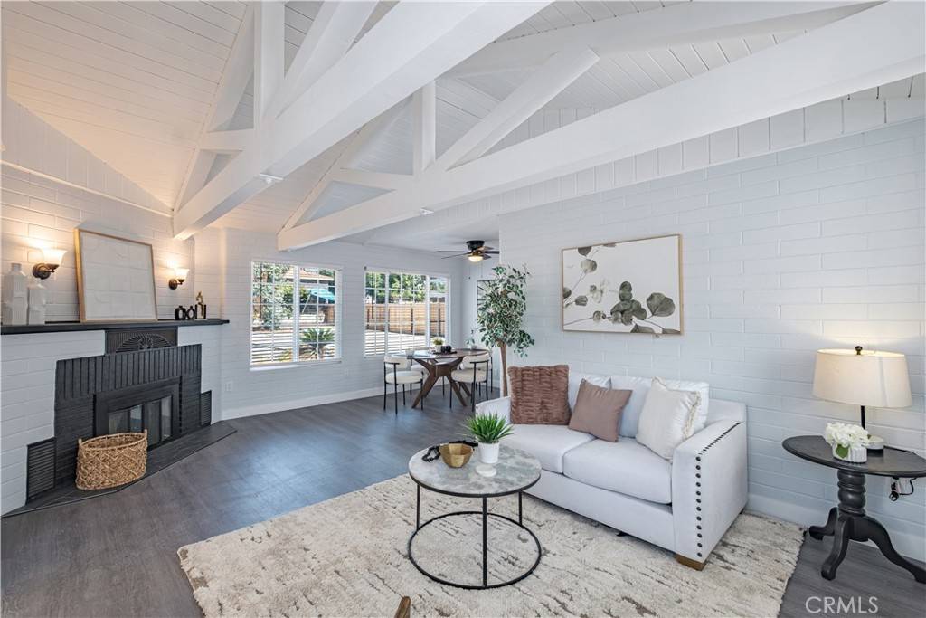 Fontana, CA 92336,17196 Barbee St.