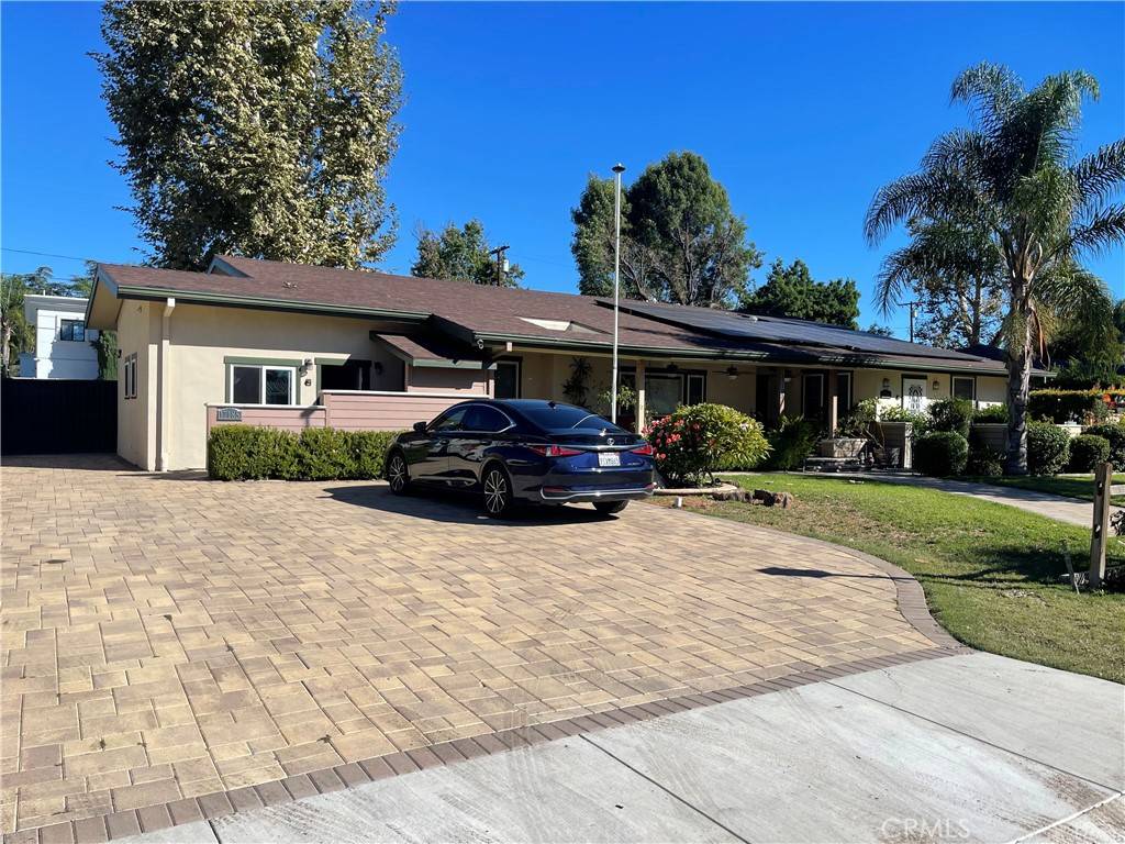 Sherwood Forest, CA 91325,17183 Sunburst