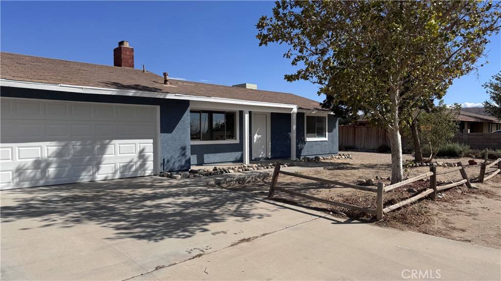 Lancaster, CA 93535,40974 156th E