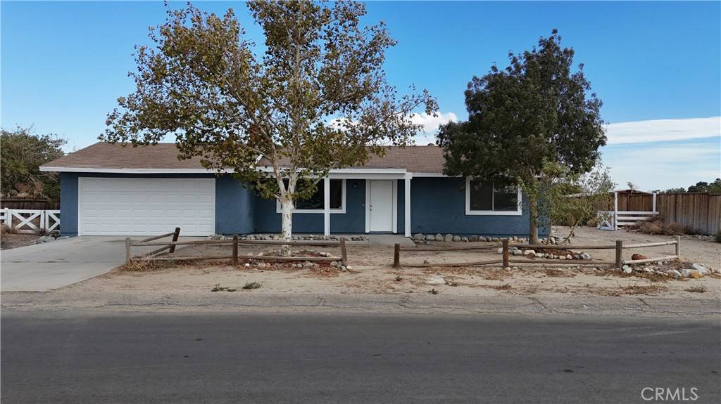 Lancaster, CA 93535,40974 156th E