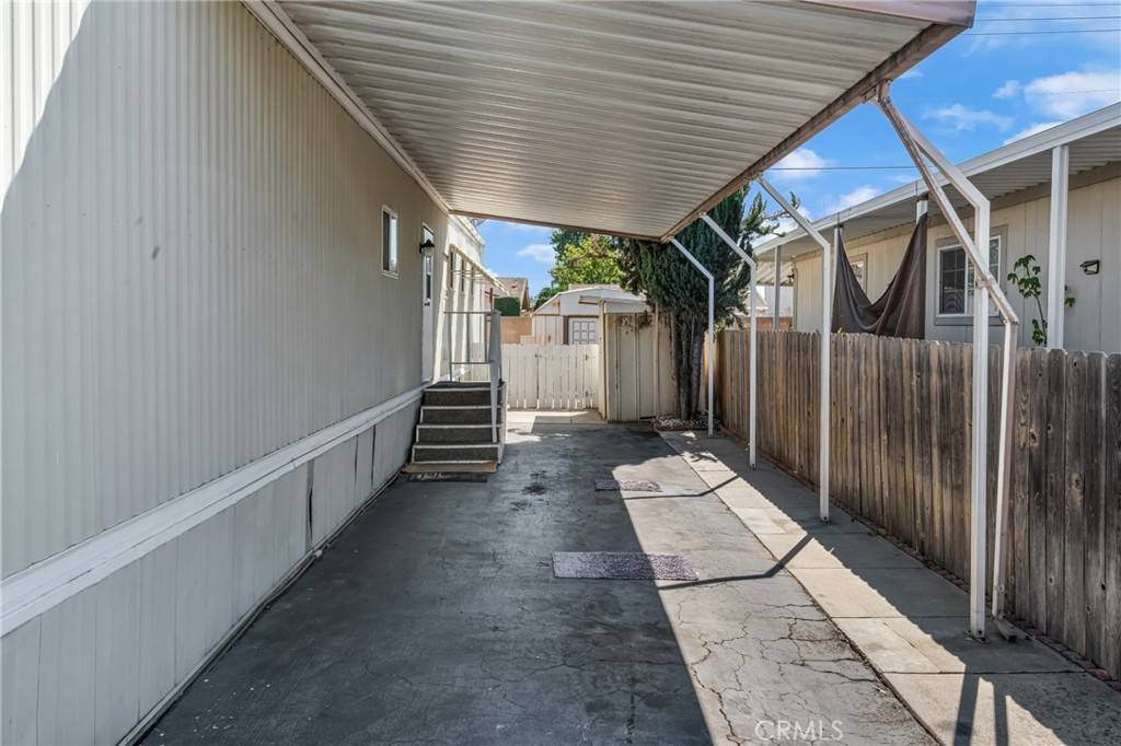 San Dimas, CA 91773,1205 Cypress #162