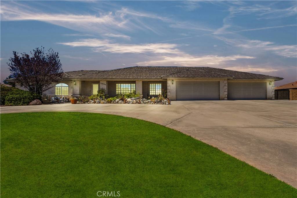 Apple Valley, CA 92308,12846 Quail Vista