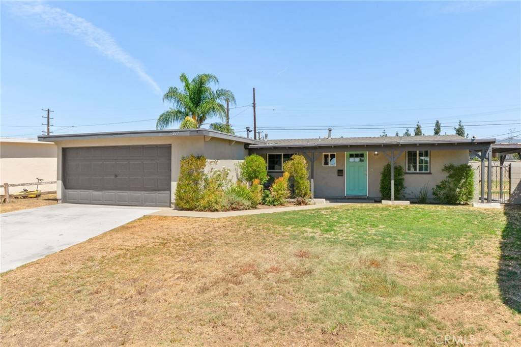 Covina, CA 91722,217 W Alcross ST
