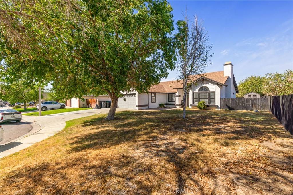 Palmdale, CA 93552,4225 Saddleback Road