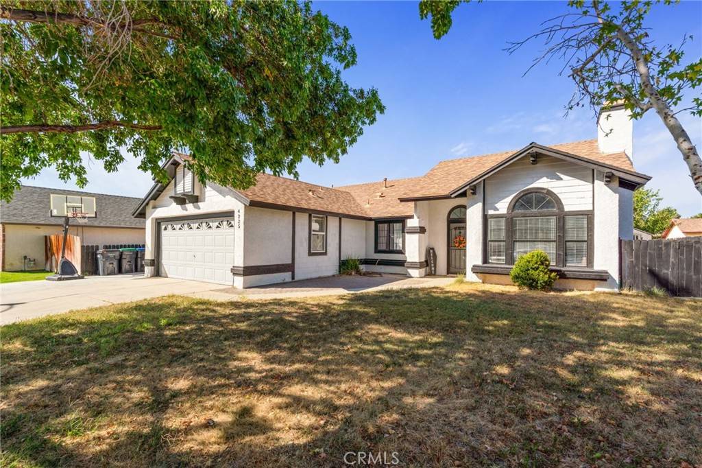 Palmdale, CA 93552,4225 Saddleback Road