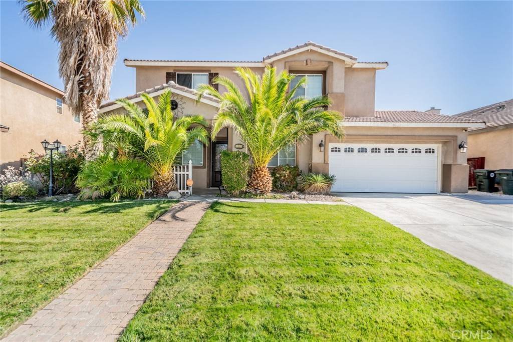 Victorville, CA 92392,13621 Dellwood AVE