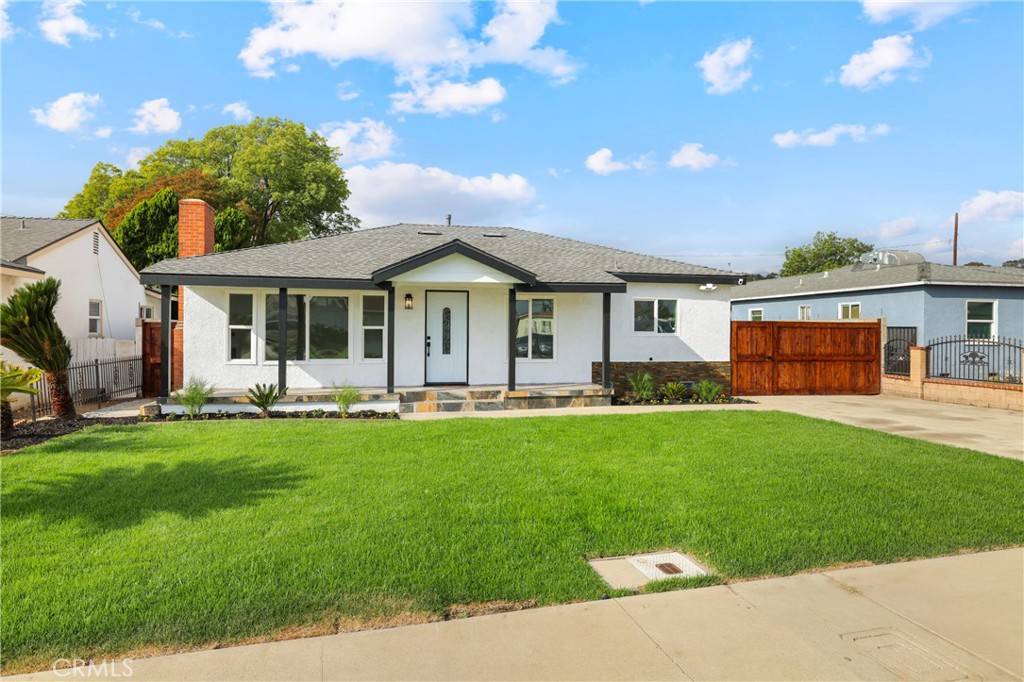 Pomona, CA 91768,1071 Groff ST