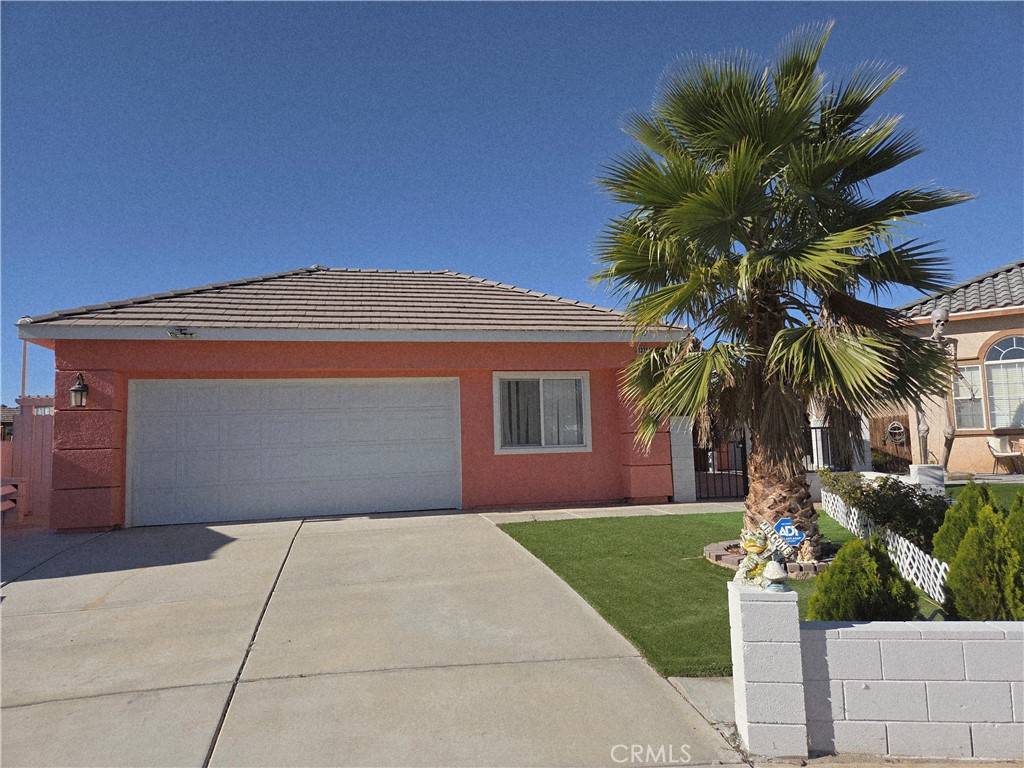 Victorville, CA 92392,13261 Via Del Lago
