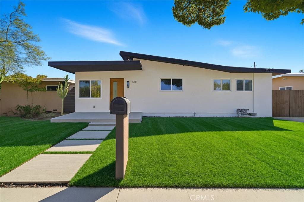 Long Beach, CA 90808,5116 E Wardlow RD