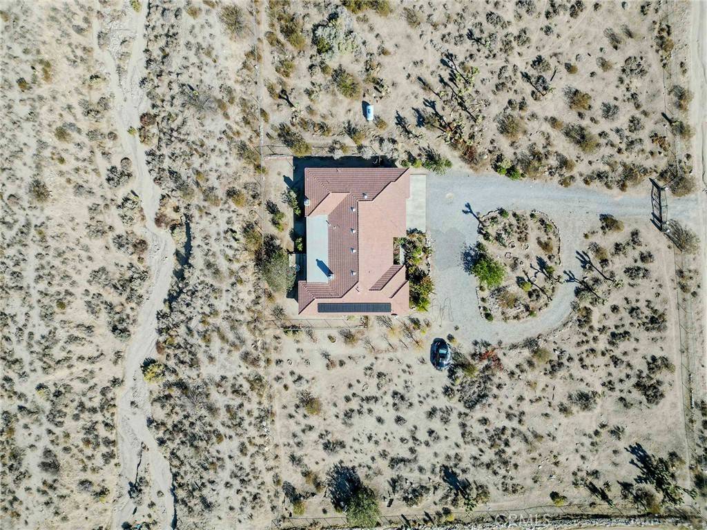 Pinon Hills, CA 92372,11522 Ponderosa