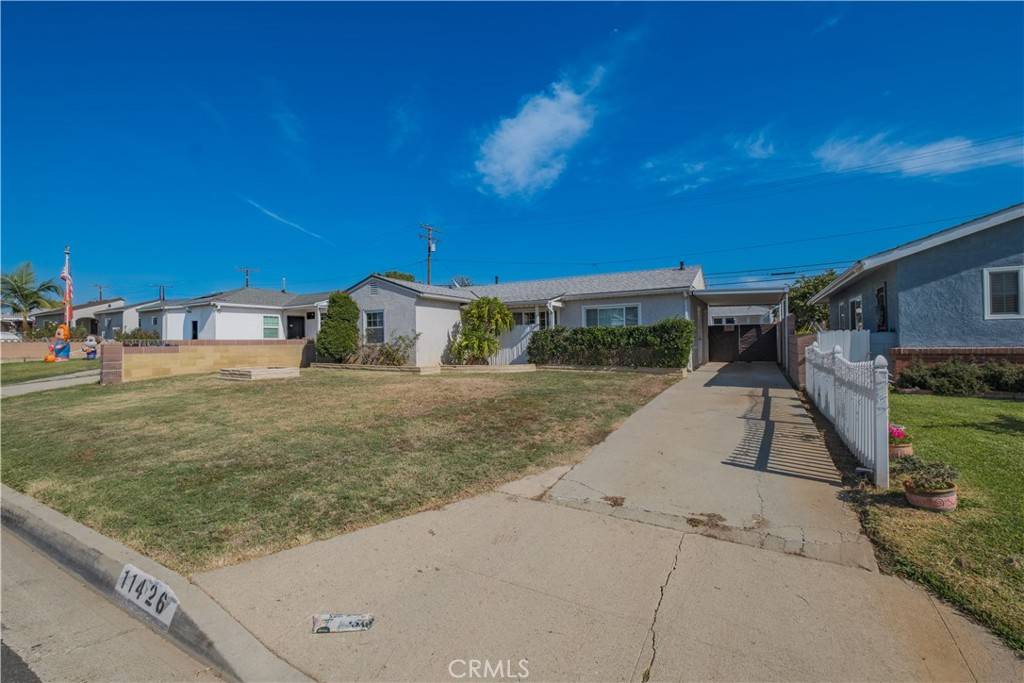 Whittier, CA 90605,11426 Newgate Ave