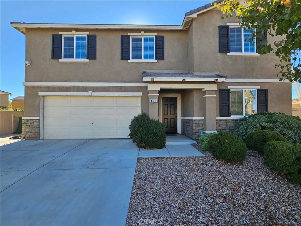 Lancaster, CA 93535,43238 Elizabeth