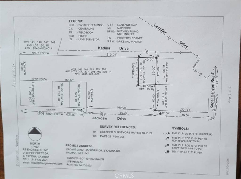 Sylmar, CA 91342,0 Kadina Dr