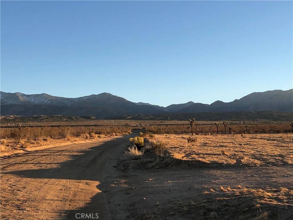 Palmdale, CA 93591,175 COR AVE W4 DRT 175 STE