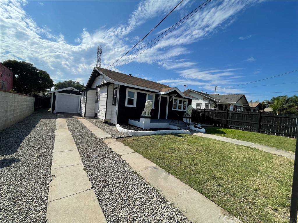 Los Angeles, CA 90044,760 W 97th