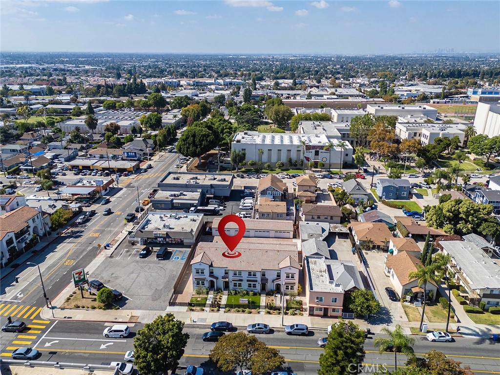 Whittier, CA 90601,6747 Pickering #B