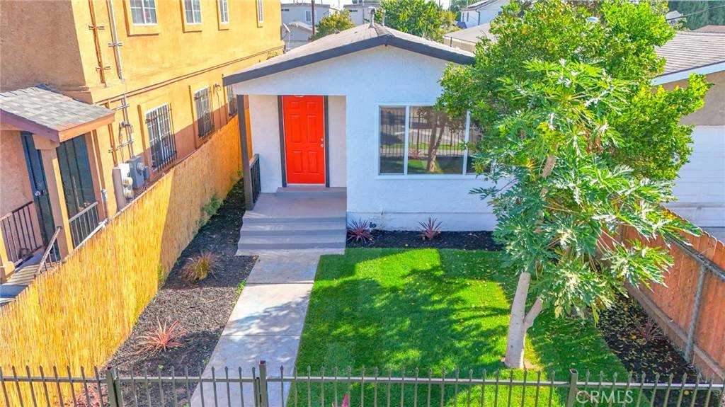 Los Angeles, CA 90002,10408 Wilmington