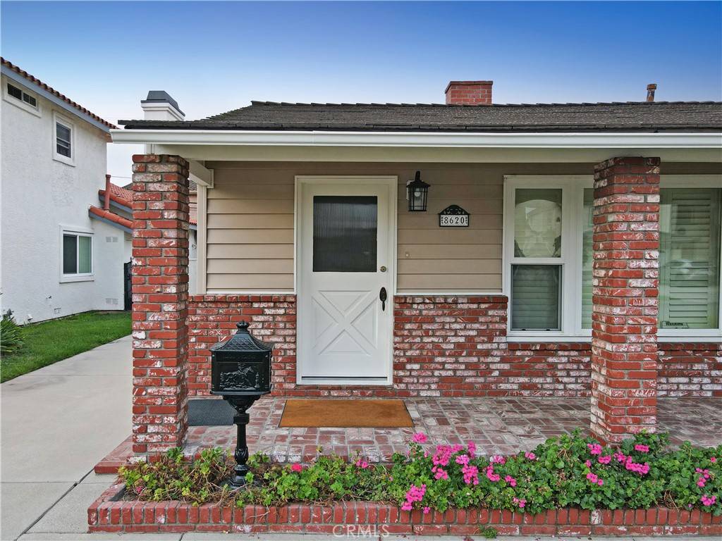 Downey, CA 90240,8620 Lubec ST