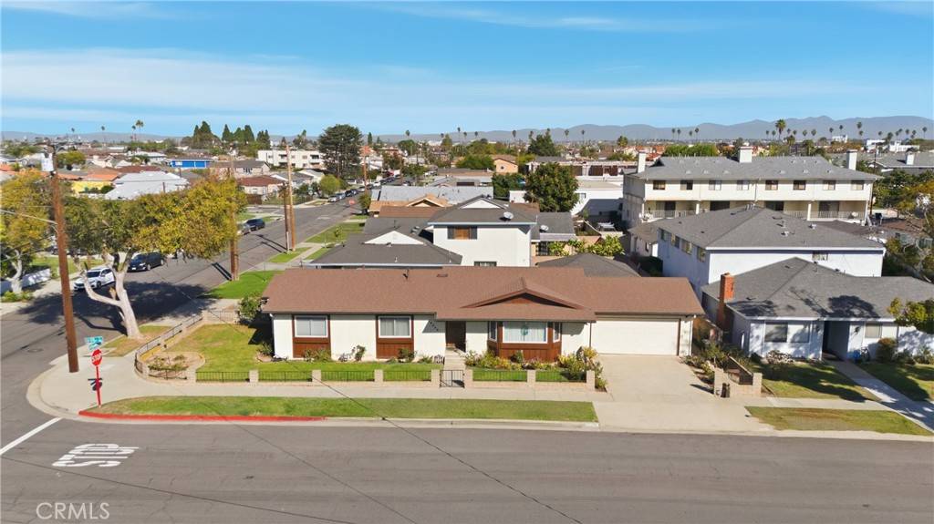 Gardena, CA 90247,16956 S Denker AVE