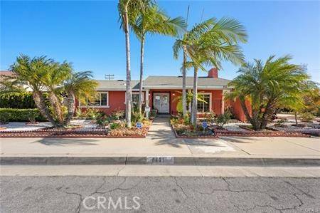 Pico Rivera, CA 90660,8421 Culp DR