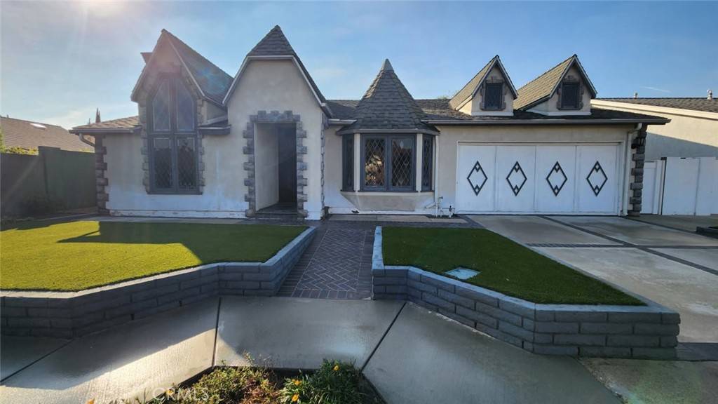 Cypress, CA 90630,10455 Santa Marta ST