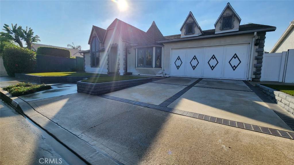 Cypress, CA 90630,10455 Santa Marta ST