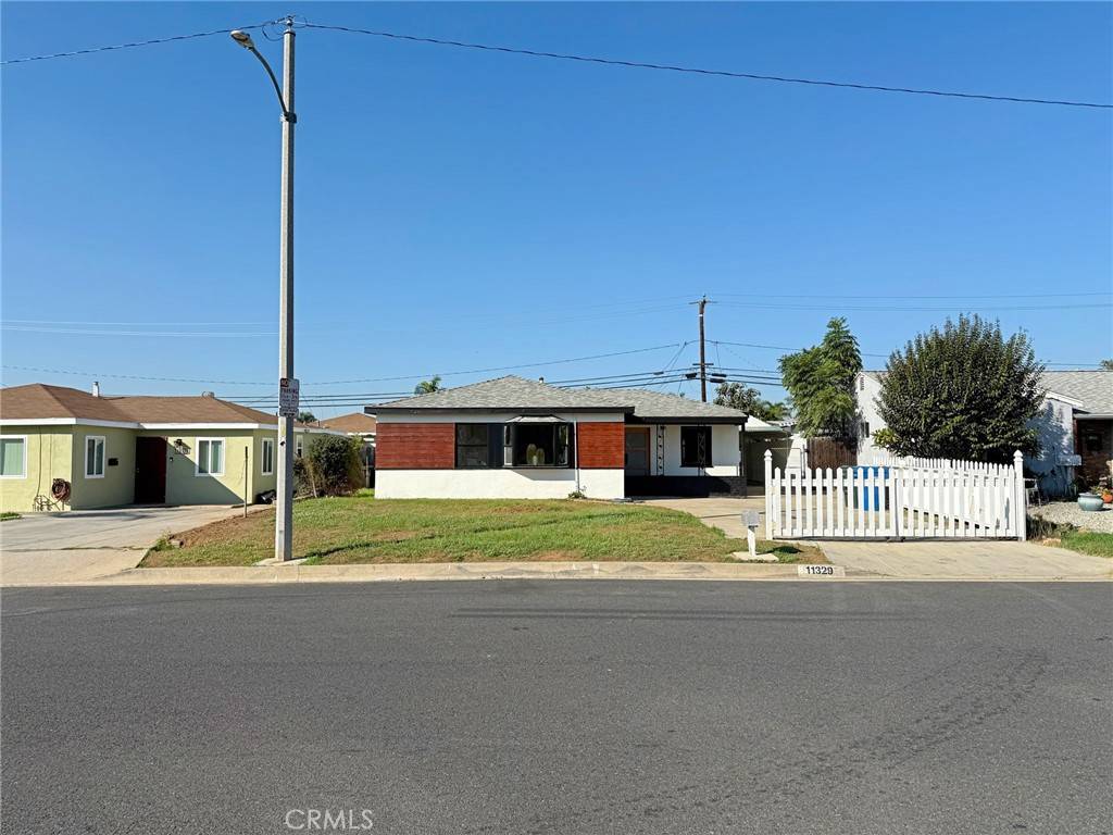 Whittier, CA 90605,11329 Telechron