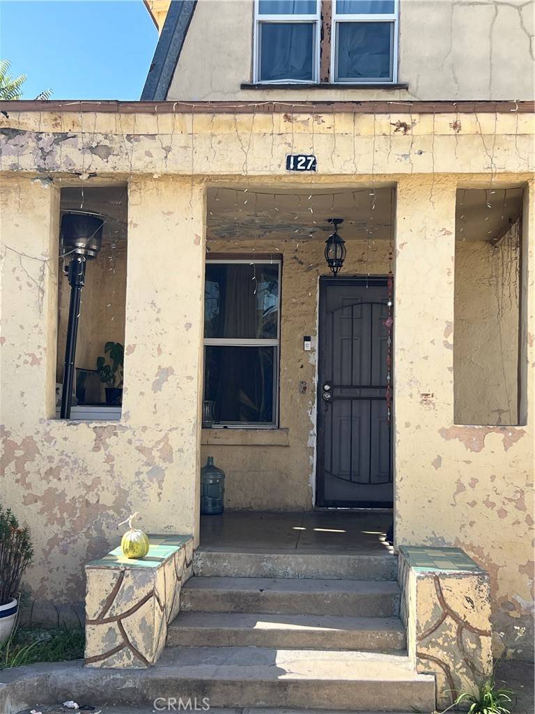 Los Angeles, CA 90063,127 N Herbert