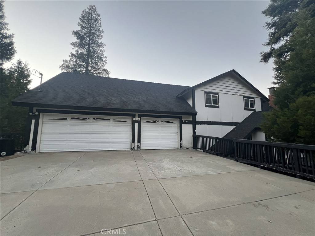 Lake Arrowhead, CA 92317,236 Grass Valley