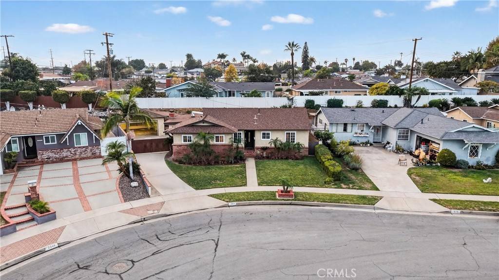 La Habra, CA 90631,581 Kern ST