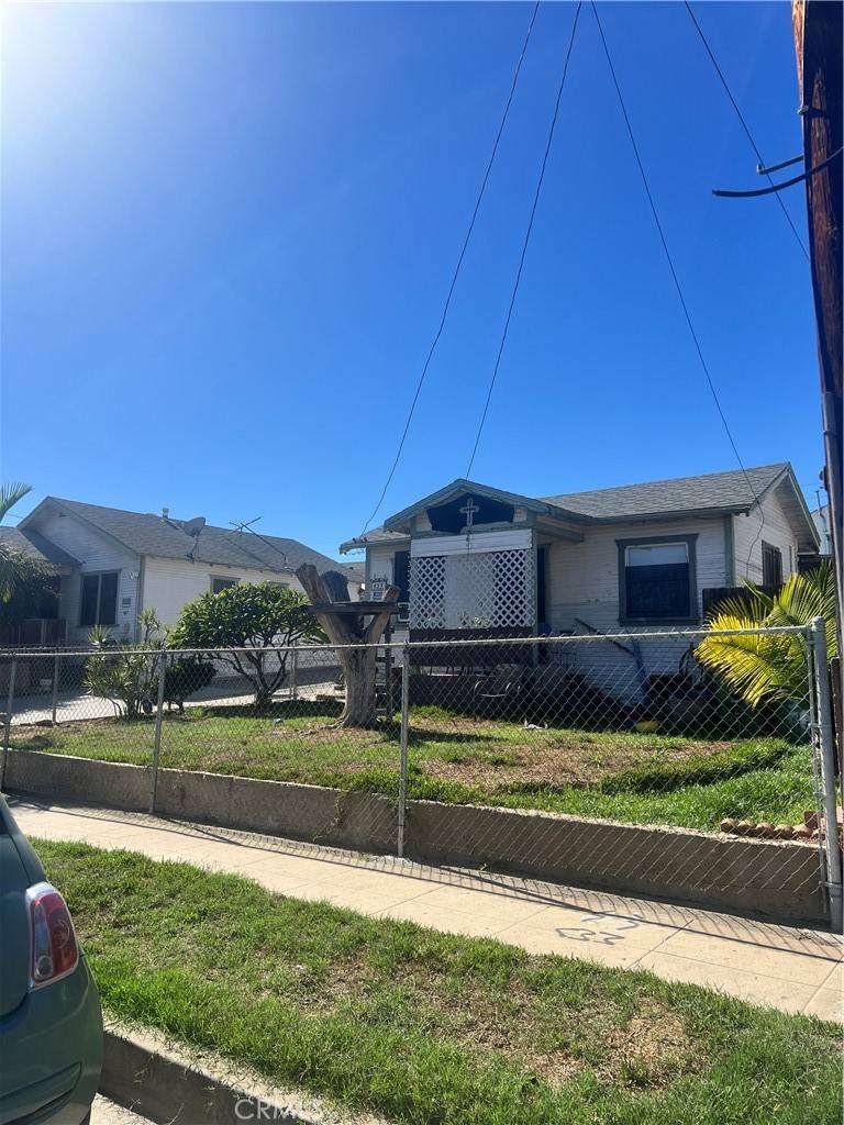 East Los Angeles, CA 90022,459 S Sydney DR