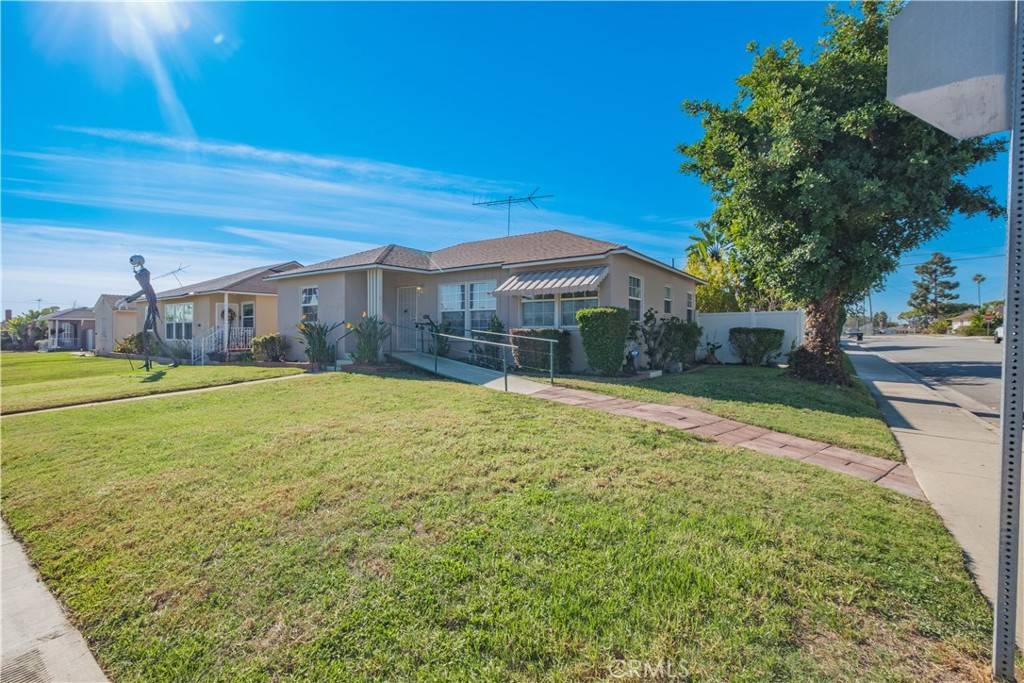 Montebello, CA 90640,345 N 20th ST