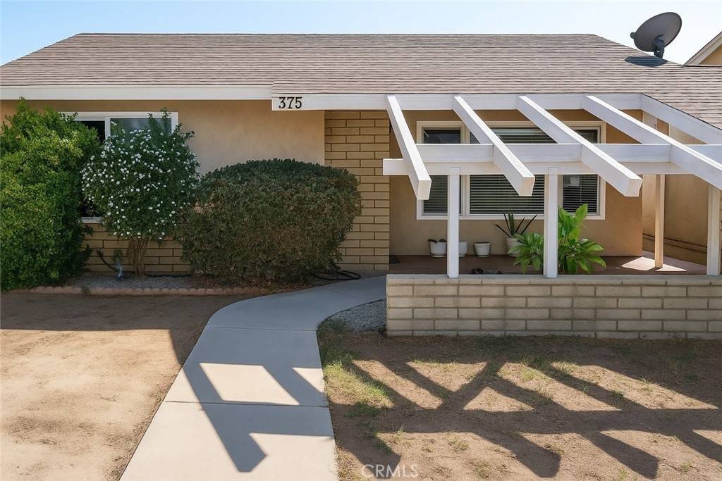 Hemet, CA 92543,375 Magnolia Cir