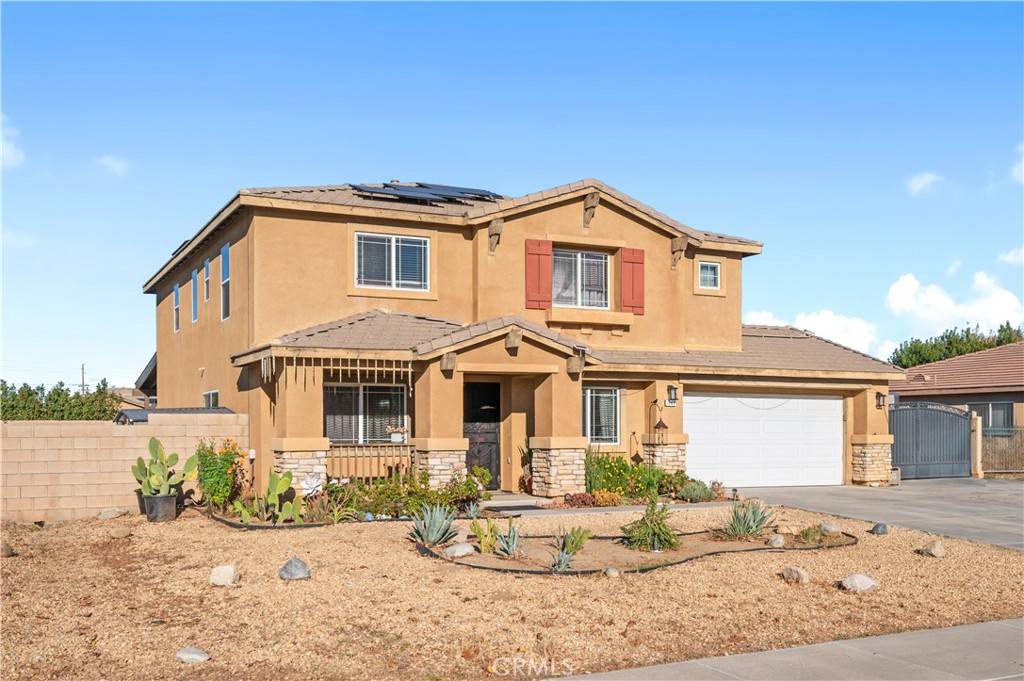 Lancaster, CA 93535,1563 Marion AVE