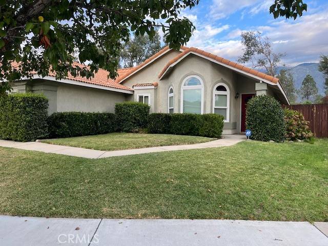 Rancho Cucamonga, CA 91737,11682 Mount Baker CT