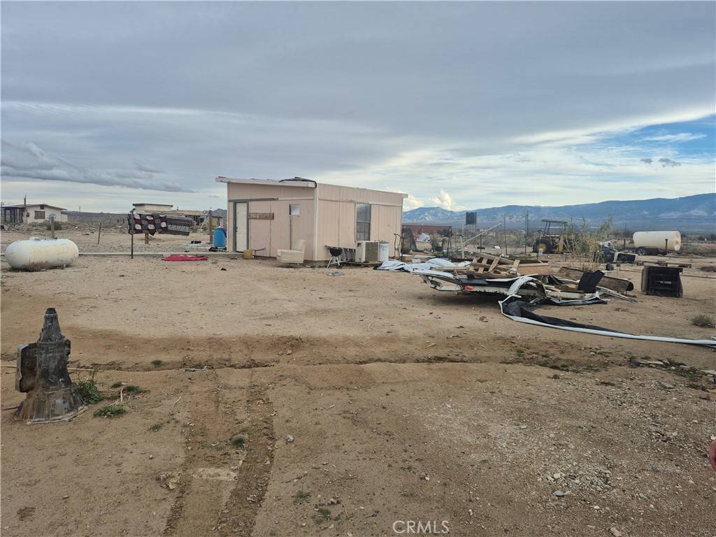 Lucerne Valley, CA 92356,34143 Northside