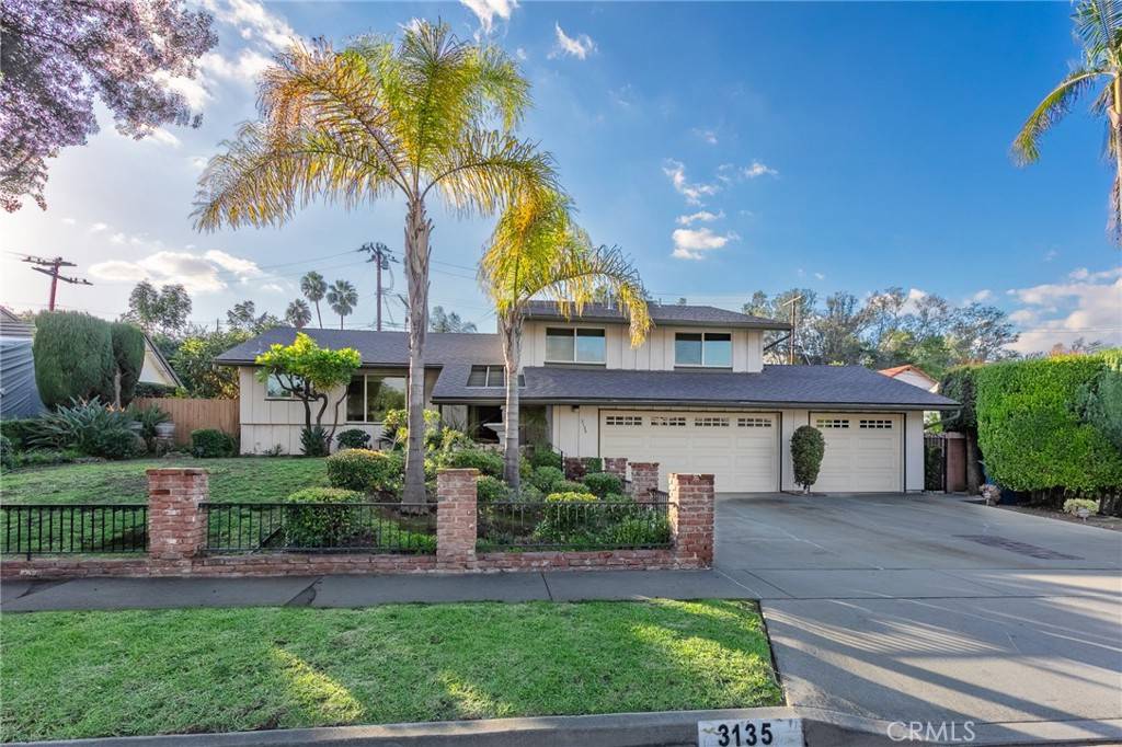 Hacienda Heights, CA 91745,3135 Azaria