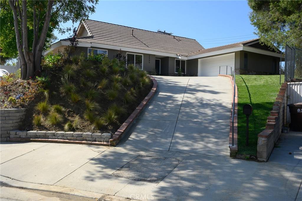 Hacienda Heights, CA 91745,2995 Leopold AVE