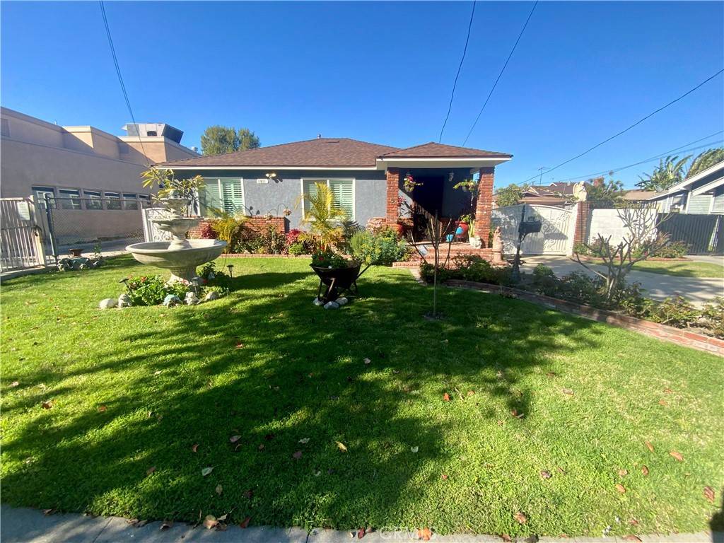 Bellflower, CA 90706,10117 Palm