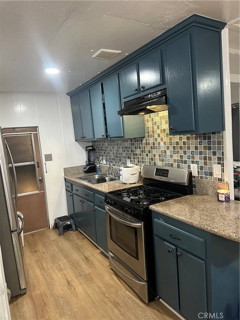 Rialto, CA 92376,250 N Linden AVE #148