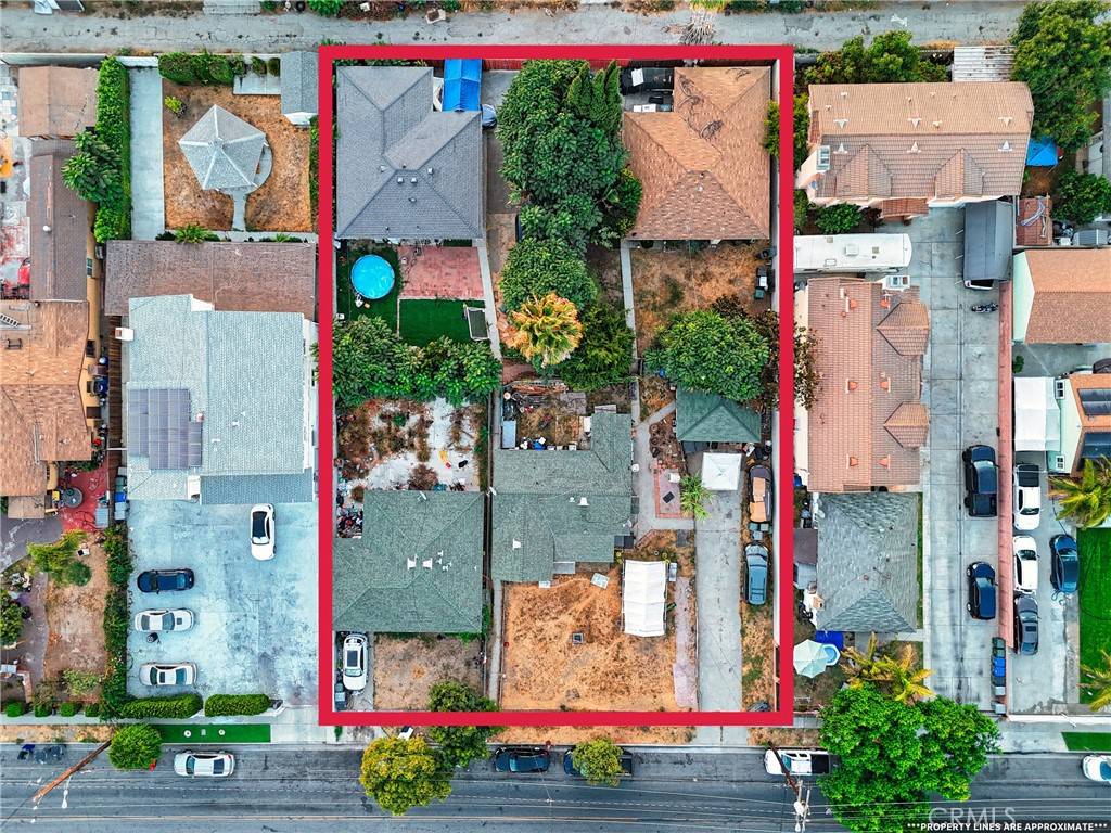 Lynwood, CA 90262,12623 Harris