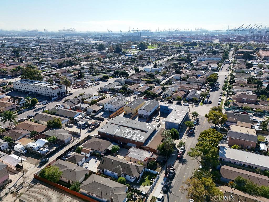 Wilmington, CA 90744,815 W G ST