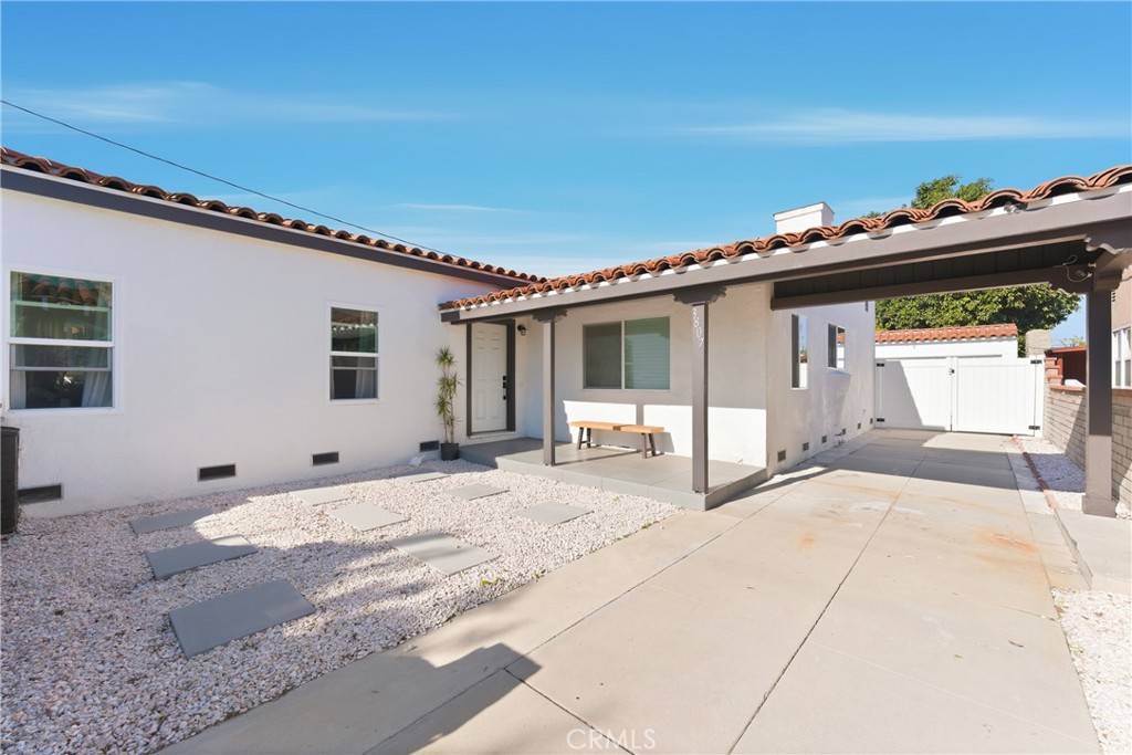 Huntington Park, CA 90255,3807 Cudahy