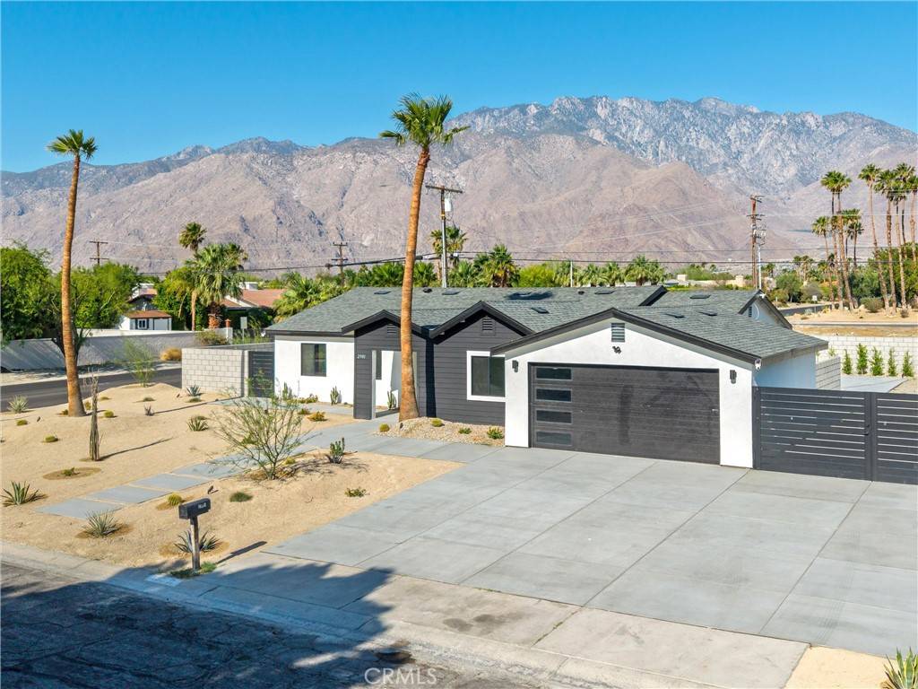 Palm Springs, CA 92262,2901 N Biskra RD