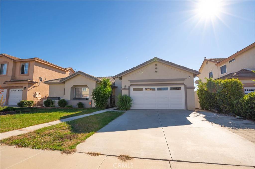 Murrieta, CA 92563,39601 Saba CT