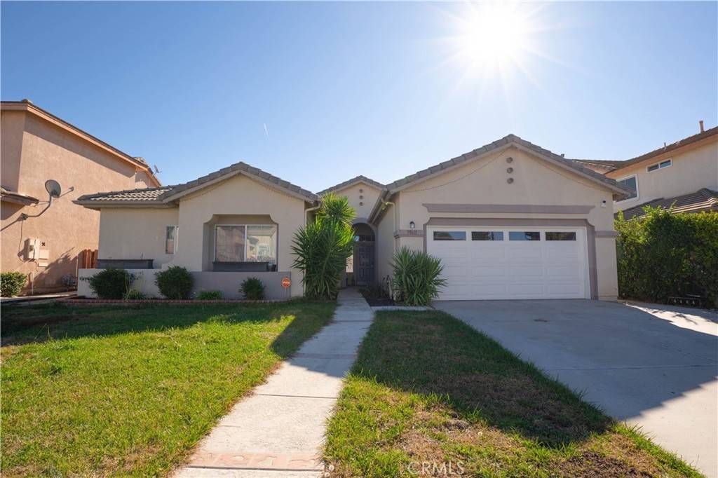 Murrieta, CA 92563,39601 Saba CT