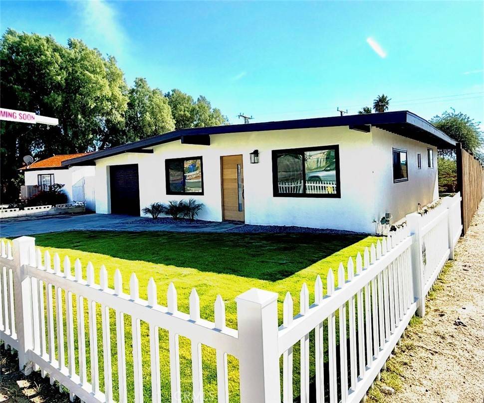 Desert Hot Springs, CA 92240,66261 Buena Vista